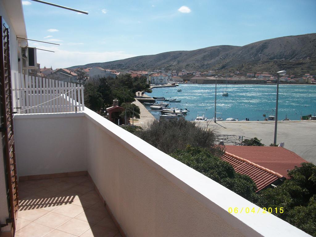 Apartments Barcarola Pag Town Room photo
